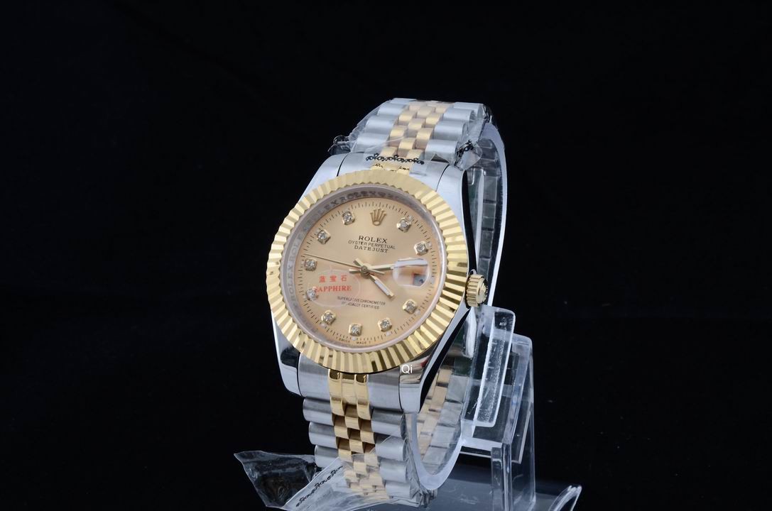 Rolex Watch 124